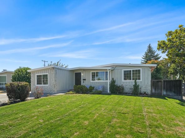 741 San Tomas Street, Sunnyvale CA 94085
