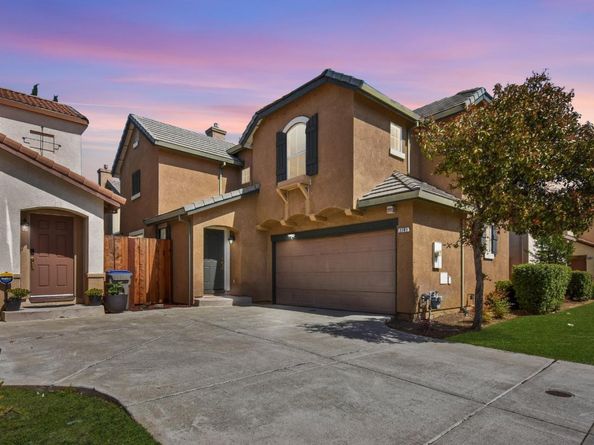 2287 Woodset Drive, San Jose CA 95116