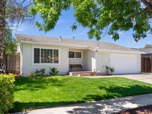 679 Torreya Avenue, Sunnyvale CA 94086