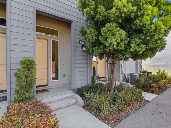 2917 Noyce Place 241, Santa Clara CA 95051