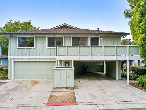 1139 Callas Lane 4, Capitola CA 95010