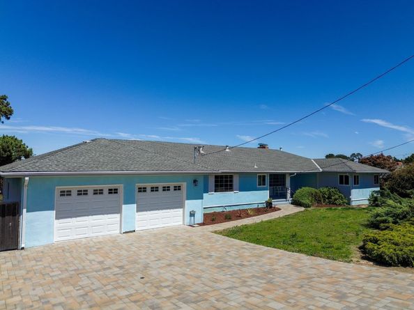2706 Belmont Canyon Road, Belmont CA 94002