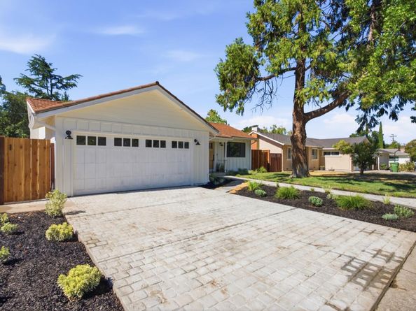 359 Penn Way, Los Gatos CA 95032