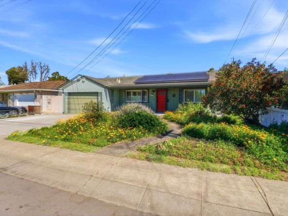 132 Cedar Lane, San Jose CA 95127