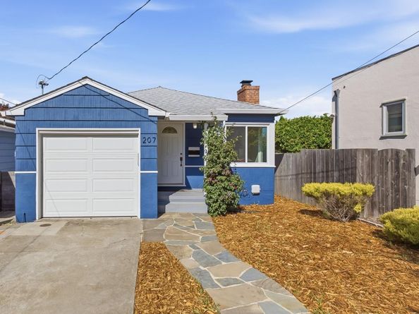 207 Carmel Avenue, El Cerrito CA 94530