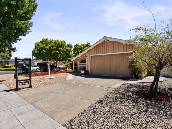 1092 Kildare Avenue, Sunnyvale CA 94087