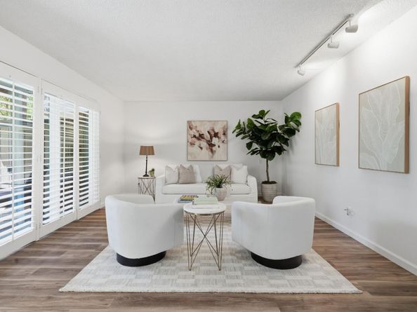 3318 Brittan Avenue 3, San Carlos CA 94070