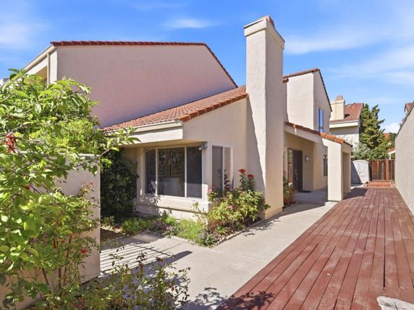 26 Lido Circle, Redwood Shores CA 94065