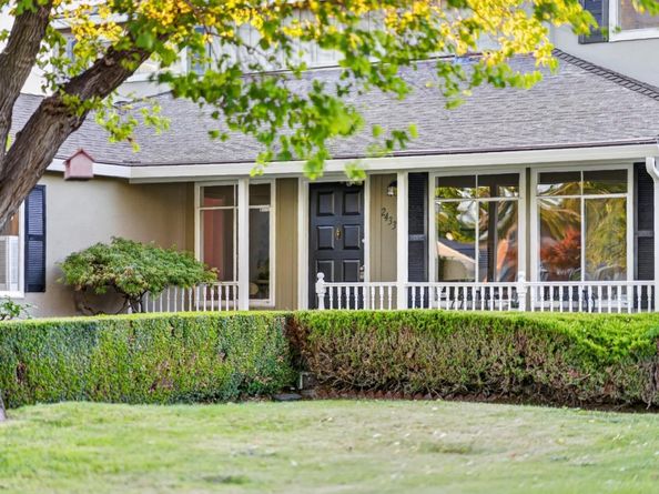 2433 W Hedding Street, San Jose CA 95128