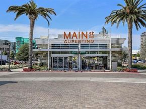 10391 Johnson Avenue, Cupertino CA 95014