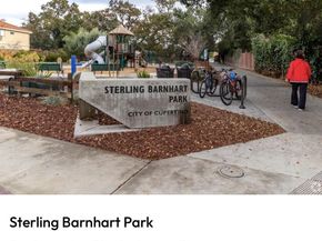 10391 Johnson Avenue, Cupertino CA 95014