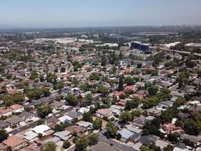 10391 Johnson Avenue, Cupertino CA 95014