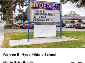 10391 Johnson Avenue, Cupertino CA 95014