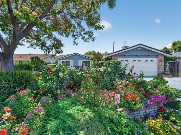 3786 Dunford Way, Santa Clara CA 95051