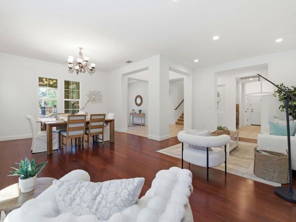 115 Macedon Court, San Ramon CA 94582
