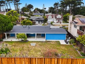 430 California Avenue, Moss Beach CA 94038