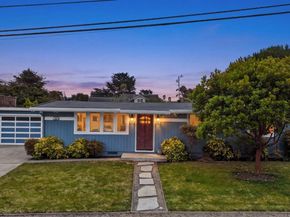 430 California Avenue, Moss Beach CA 94038