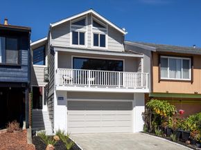 3979 Geddes Court, South San Francisco CA 94080