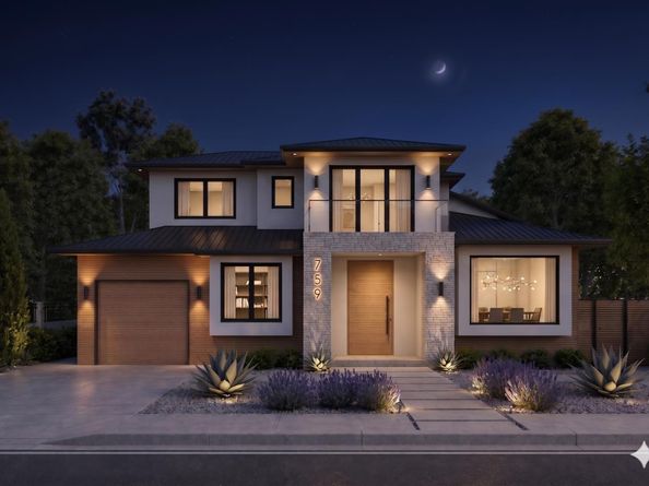 759 Kendall Avenue, Palo Alto CA 94306