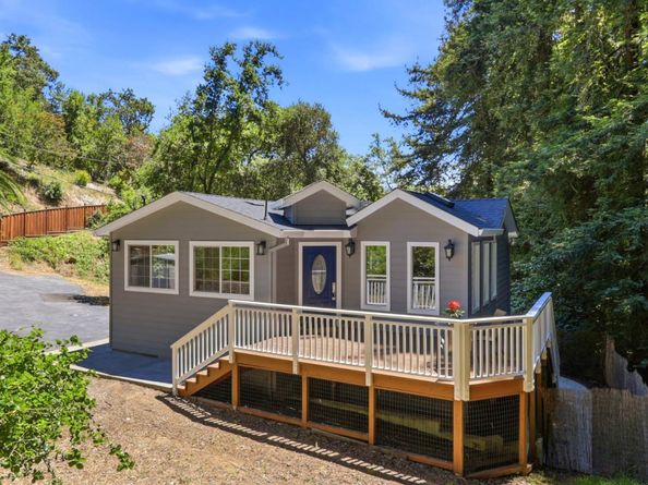 21568 Alma Court, Los Gatos CA 95033