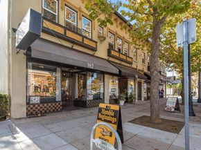 The Alameda, San Jose CA 95126