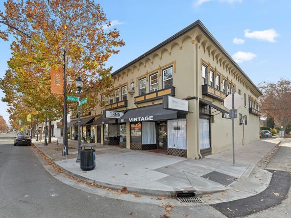 The Alameda, San Jose CA 95126