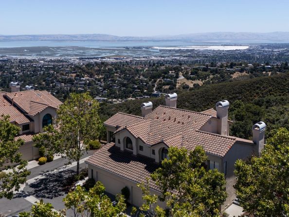 5 Clover Lane, San Carlos CA 94070