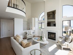 5 Clover Lane, San Carlos CA 94070