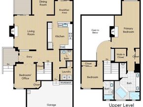 5 Clover Lane, San Carlos CA 94070