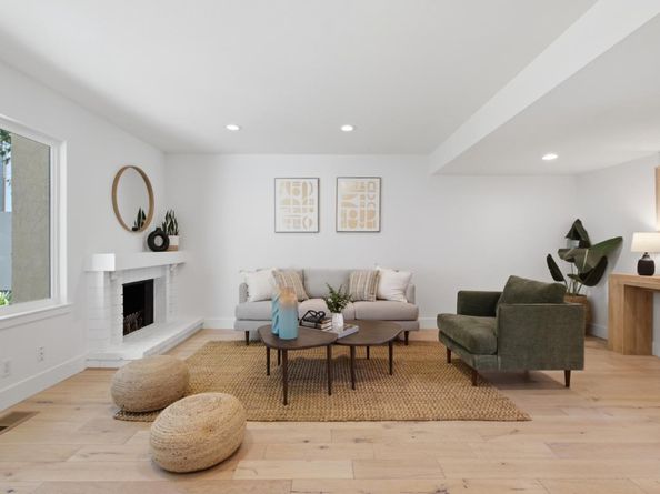 48 Starlite Court, Mountain View CA 94043