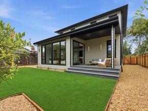 1712 Harte Drive, San Jose CA 95124