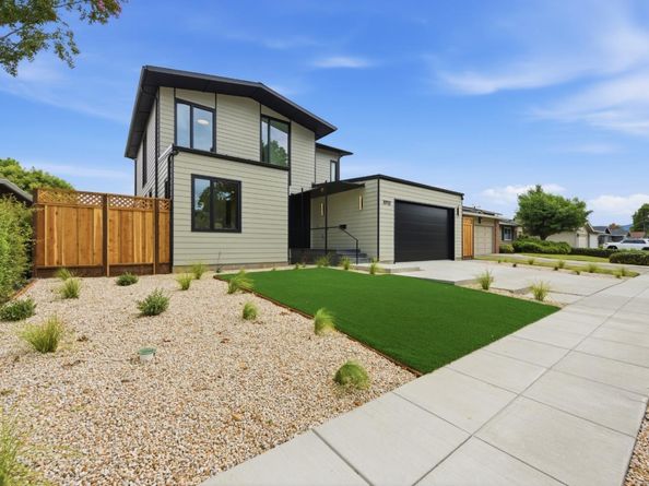 1712 Harte Drive, San Jose CA 95124