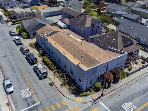E 5th, Watsonville CA 95076