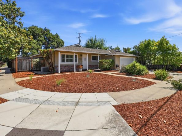 5245 Bucknall Road, San Jose CA 95130