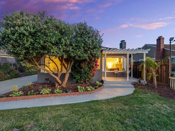 2268 Maywood Avenue, San Jose CA 95128