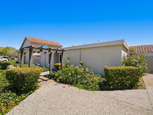 186 Crestview Court, Watsonville CA 95076