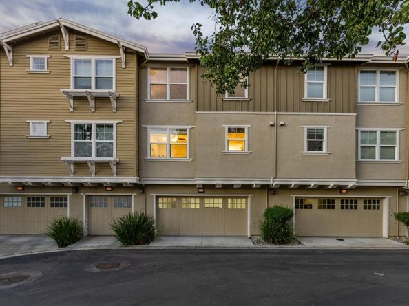 36072 Soapberry Common 33, Fremont CA 94536