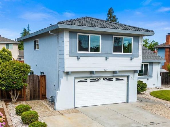 6165 Calle Del Conejo, San Jose CA 95120
