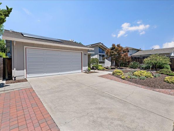 1247 Ironbridge Way, San Jose CA 95118