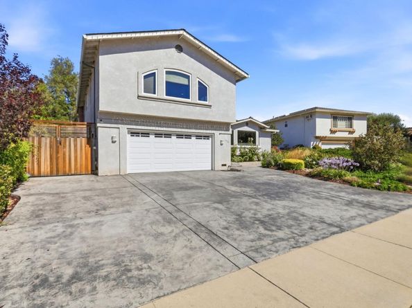 6124 Corte De La Reina, San Jose CA 95120