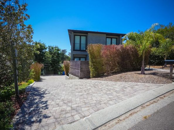 315 Los Altos Drive, Aptos CA 95003