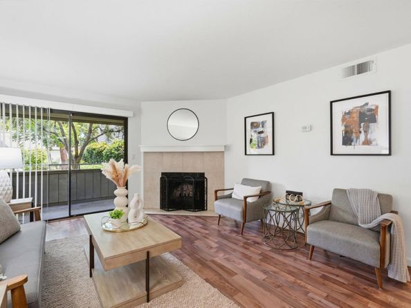 1652 Braddock Court, San Jose CA 95125