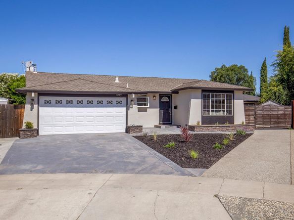 5777 Rachel Court, San Jose CA 95123