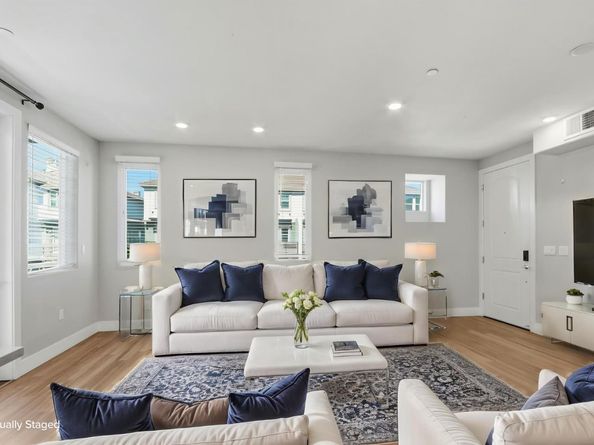 1461 Currant Road 30, Milpitas CA 95035