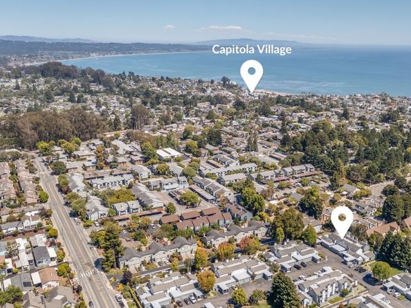4259 Sea Pines Court, Capitola CA 95010