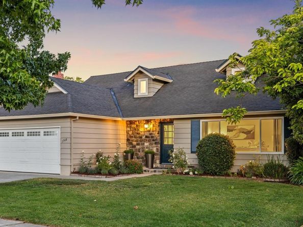 1748 Harte Drive, San Jose CA 95124