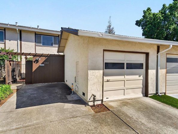 6462 Trinidad Drive, San Jose CA 95120