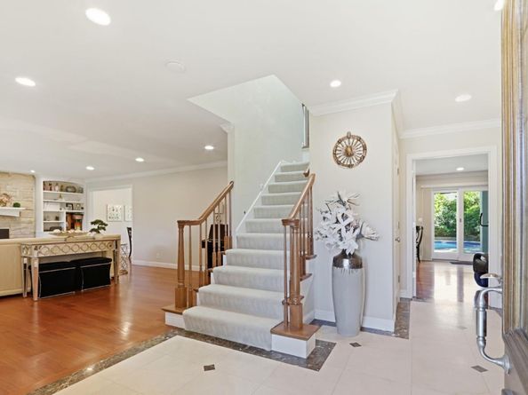 20234 Edinburgh Drive, Saratoga CA 95070