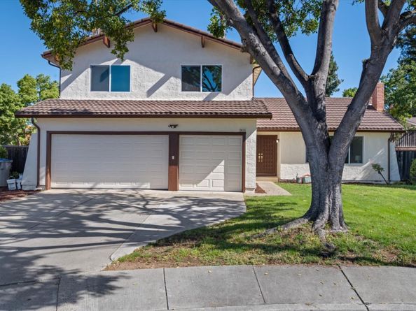 3615 Cobbert Drive, San Jose CA 95148