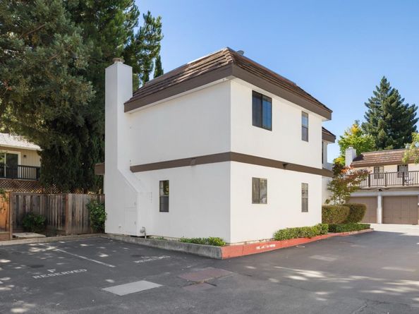 101 E Middlefield Road 5, Mountain View CA 94043